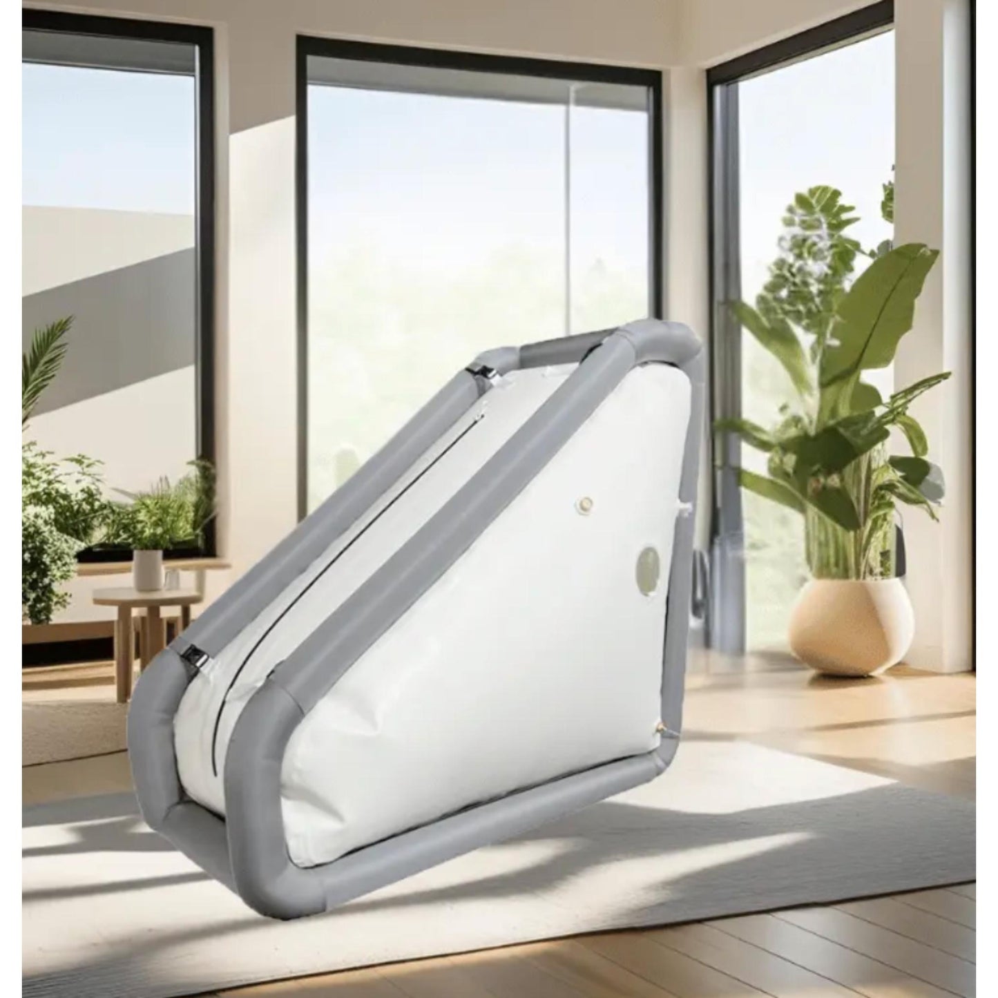Portable Hyperbaric Oxygen Chamber