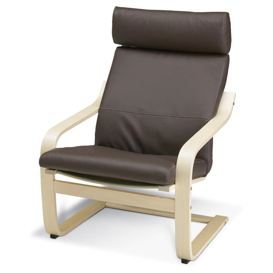 Harmonic Frequency Chair