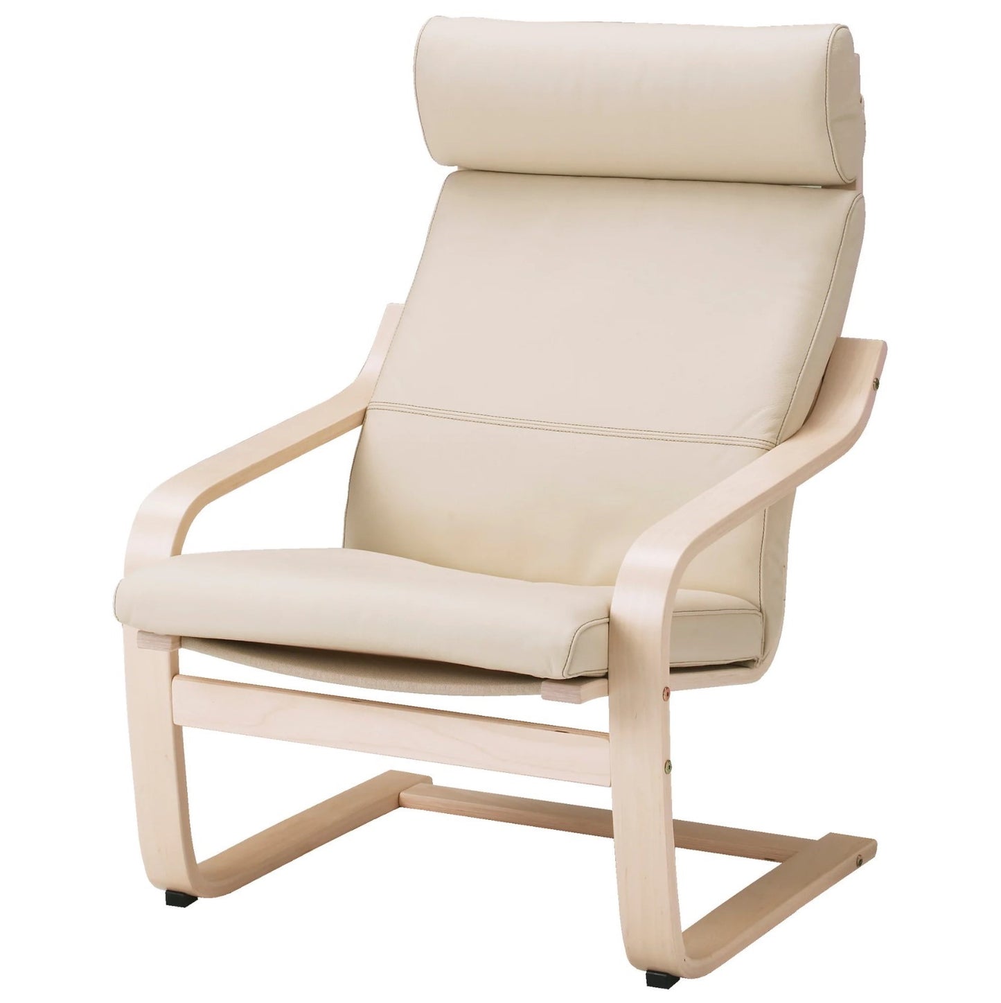 Harmonic Frequency Chair