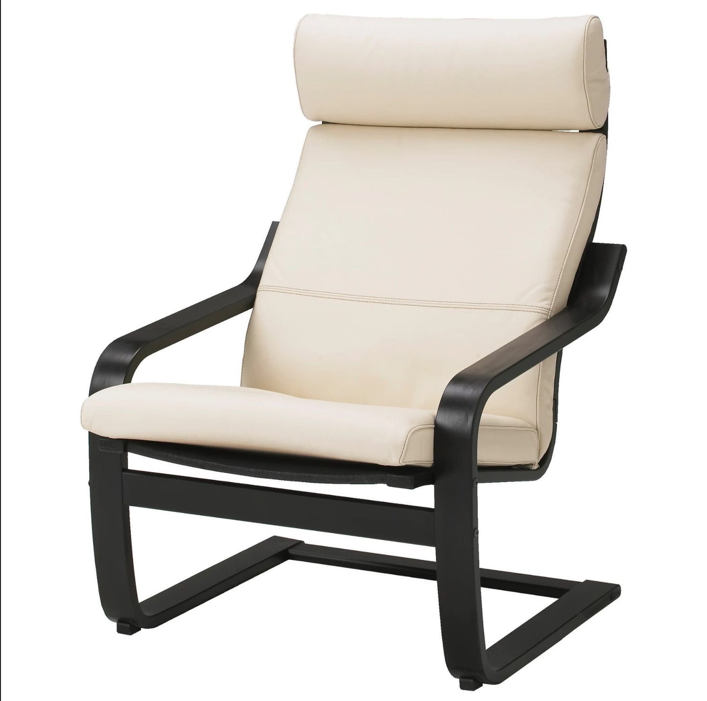 Harmonic Frequency Chair