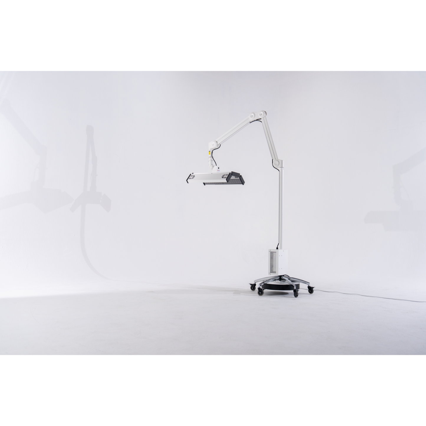 Apollo ARC Red Light Therapy Lamp