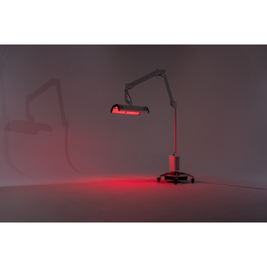 Apollo ARC Red Light Therapy Lamp