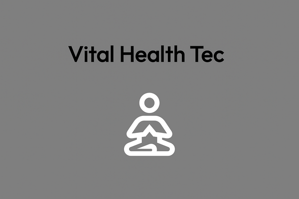 Vital Health Tec