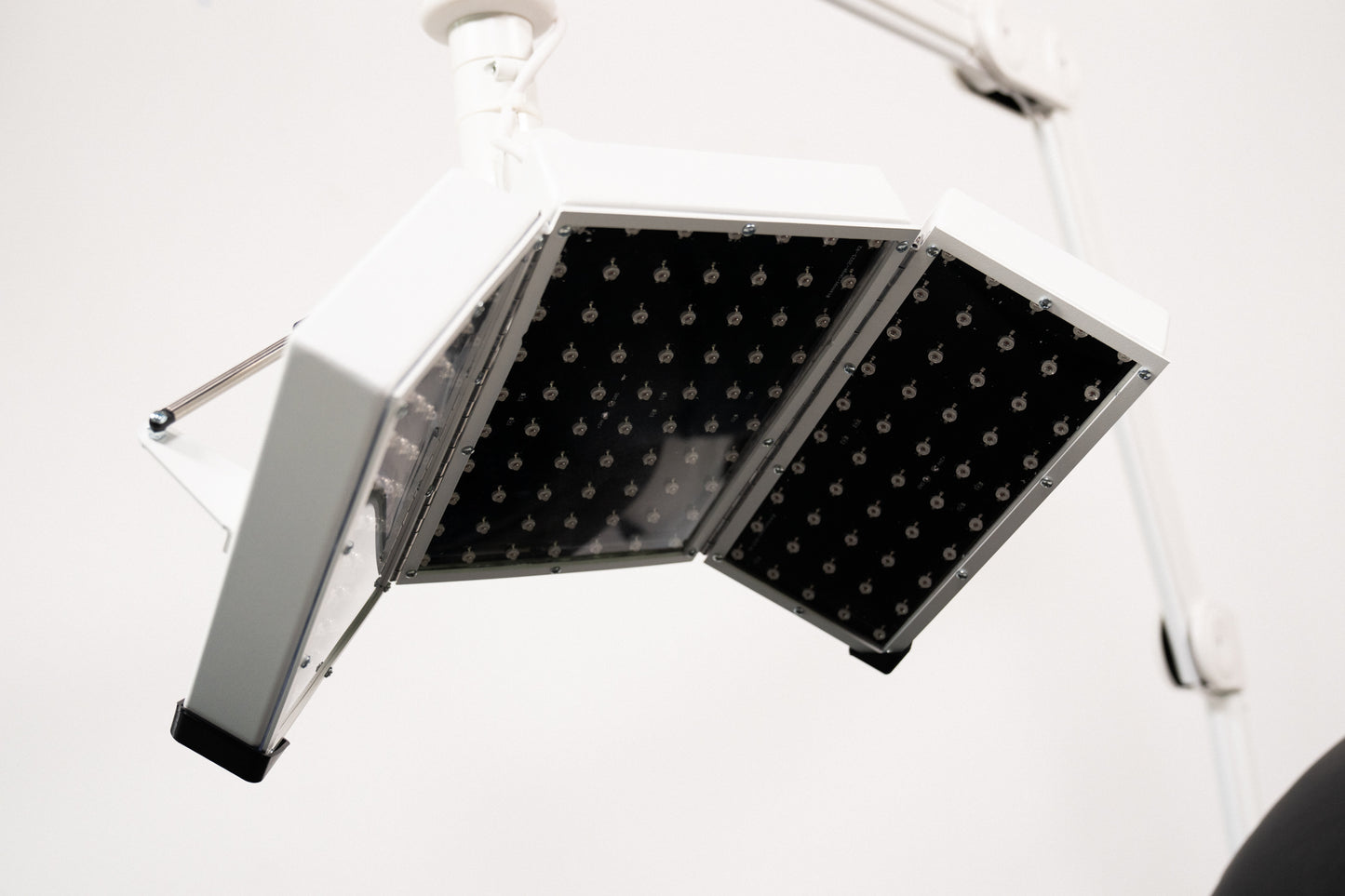 ApolloGLOW Red Light Therapy Lamp