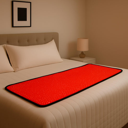 Red Light Therapy Mat