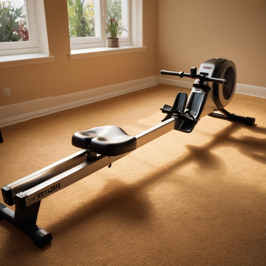 Rowing Machine