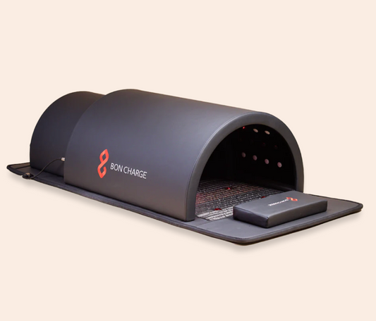 Infrared Sauna Dome