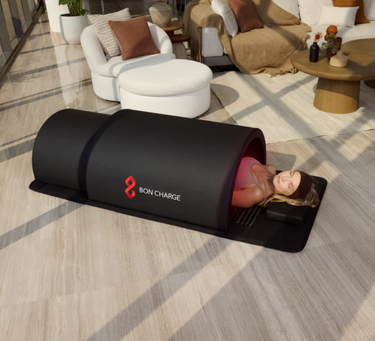 Infrared Sauna Dome