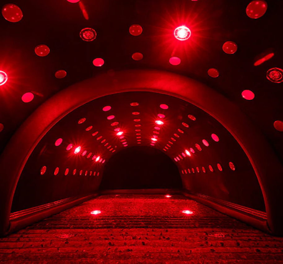 Infrared Sauna Dome