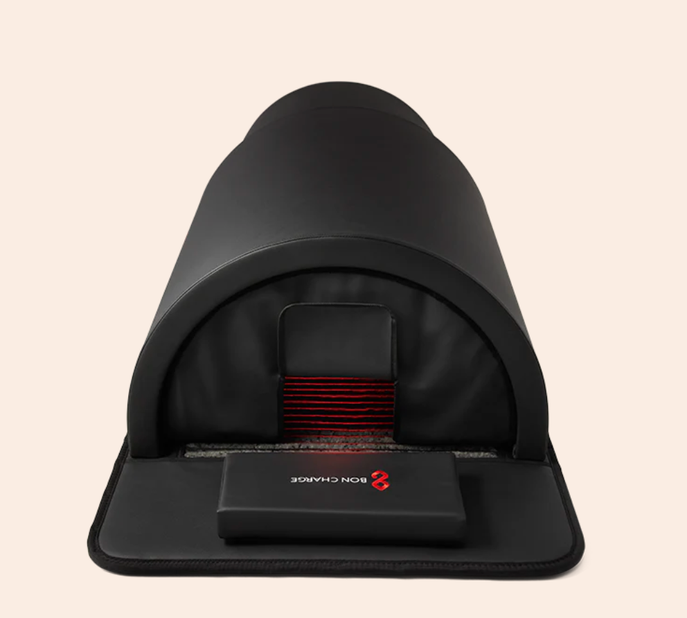 Infrared Sauna Dome