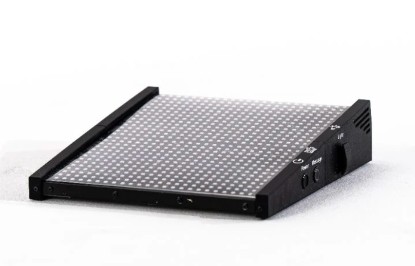 Foot Revitalizer Red Light Therapy