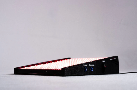 Foot Revitalizer Red Light Therapy