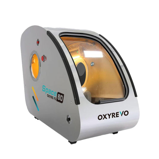 Sitting Hyperbaric Chamber