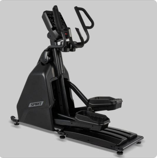 Spirit Elliptical Machine